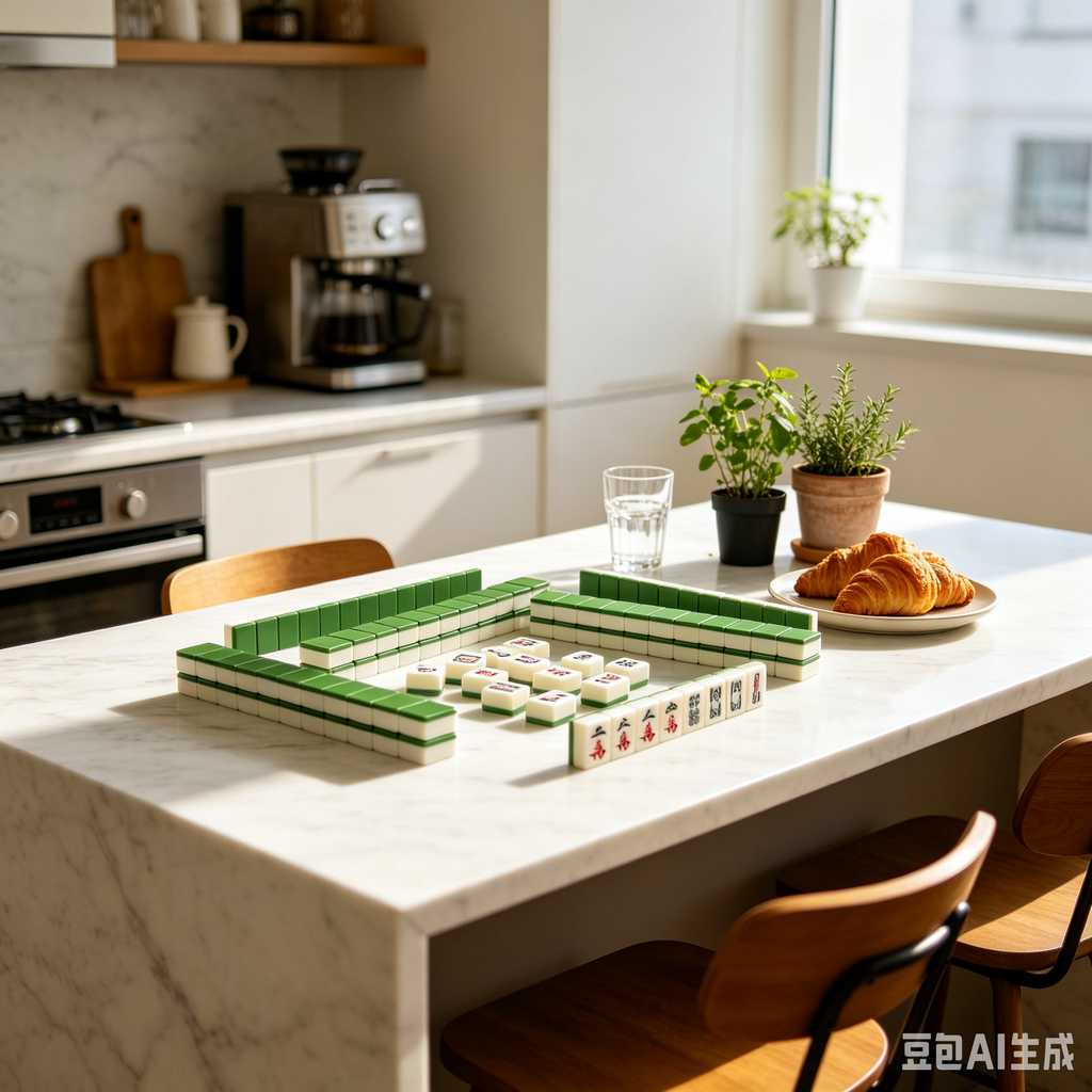 fast shipping mahjong set usa