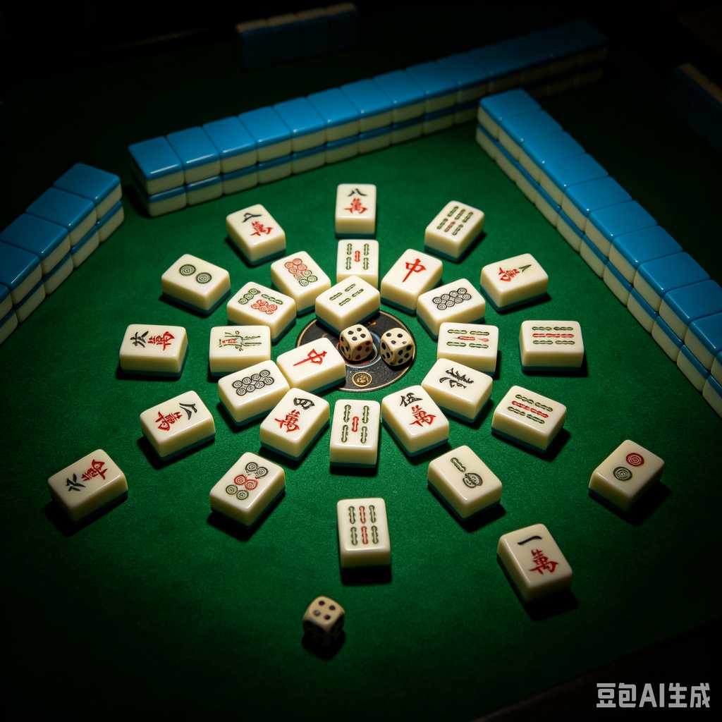 Cannes,mahjong