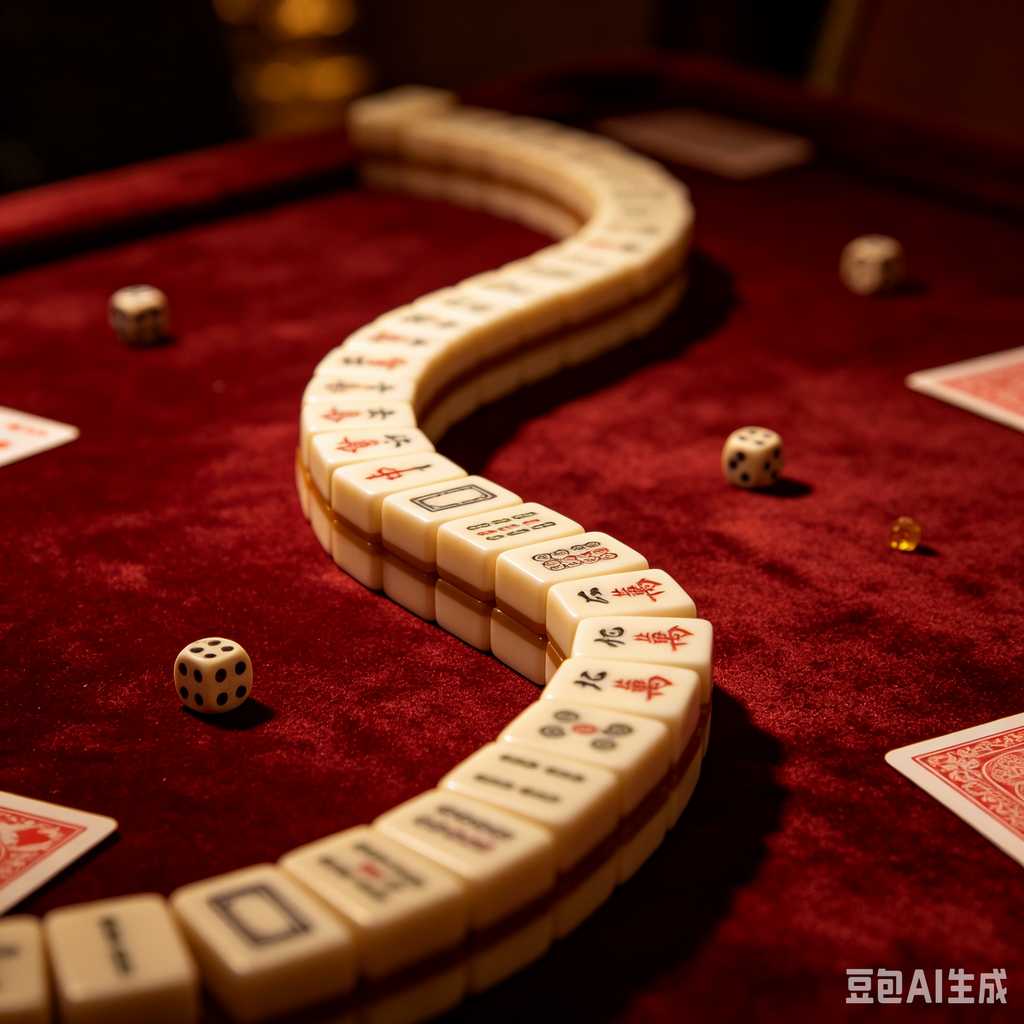 Vienna,mahjong
